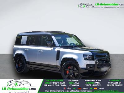 Land Rover Defender 110 P400 MHEV BVA