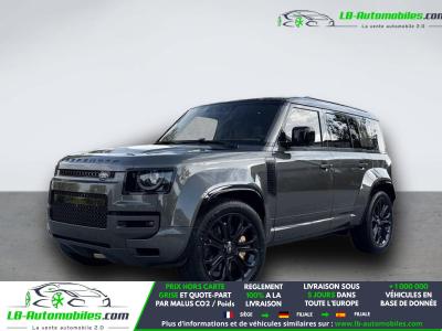 Land Rover Defender 110 P525 V8 BVA