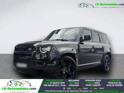 Land Rover Defender 110 P525 V8 BVA