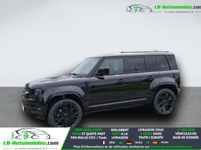 Land Rover Defender 110 P525 V8 BVA