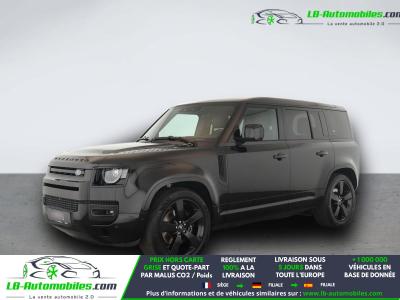 Land Rover Defender 110 P525 V8 BVA