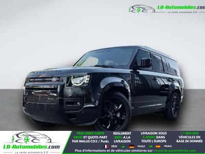 Land Rover Defender 130 D300 MHEV BVA