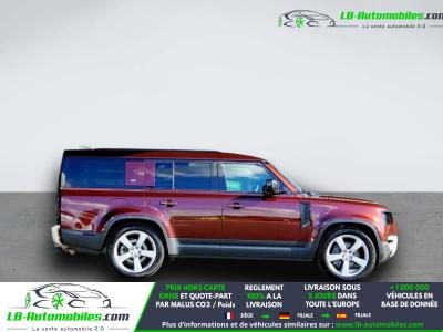 Land Rover Defender 130 P500 V8 BVA