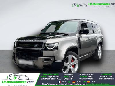Land Rover Defender 130 P500 V8 BVA
