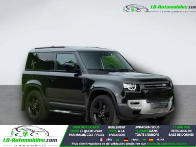 Land Rover Defender 90 P300 BVA