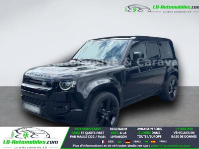 Land Rover Defender 110 P525 V8 BVA