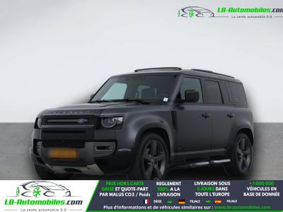 Land Rover Defender 110 P525 V8 BVA