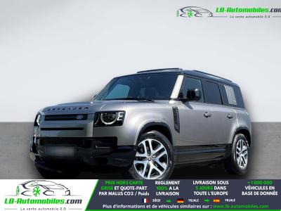 Land Rover Defender 110 D250 MHEV BVA