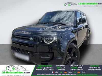 Land Rover Defender 110 D250 MHEV BVA