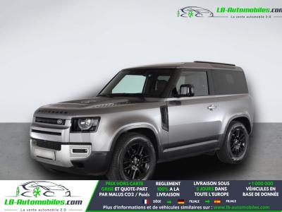 Land Rover Defender 90 D200 BVA