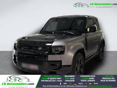 Land Rover Defender 90 P400 MHEV BVA