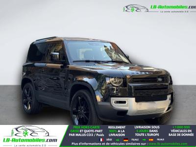 Land Rover Defender 90 P400 MHEV BVA