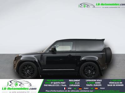 Land Rover Defender 90 V8 P525 BVA
