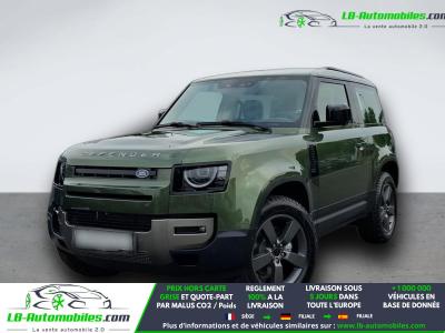 Land Rover Defender 90 D200 BVA