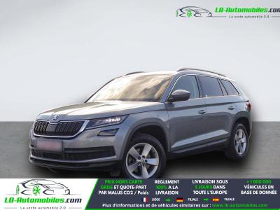 Skoda Kodiaq TSI 150 BVA 4x4 5pl