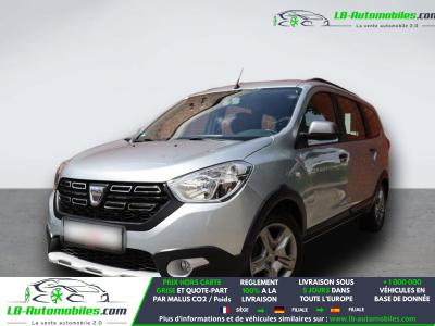 Dacia Lodgy dCi 115 5 places