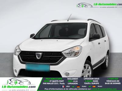 Dacia Lodgy SCe 100 7 places