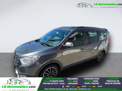 Dacia Lodgy SCe 100 7 places