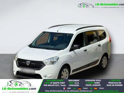 Dacia Lodgy SCe 100 5 places