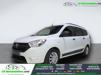 Dacia Lodgy SCe 100 5 places