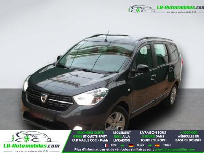 Dacia Lodgy SCe 100 5 places
