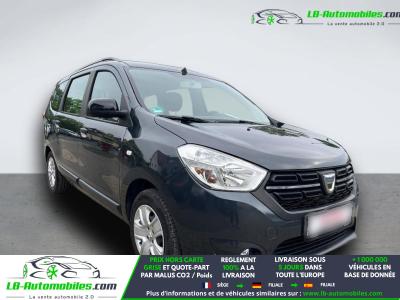 Dacia Lodgy SCe 100 5 places