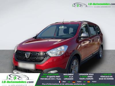 Dacia Lodgy TCe 130 FAP 5 places