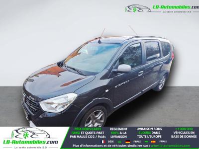Dacia Lodgy TCe 130 FAP 5 places