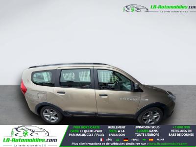Dacia Lodgy TCe 130 FAP 5 places
