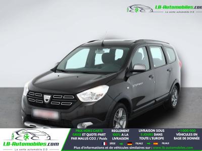Dacia Lodgy TCe 130 FAP 5 places