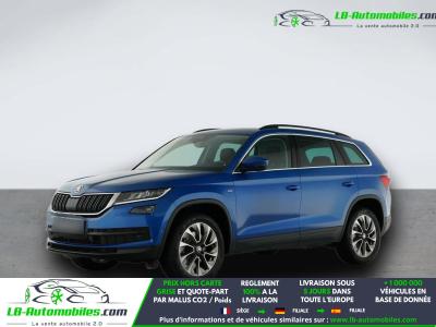 Skoda Kodiaq 2.0 TDI 200 BVA 4x4 5pl