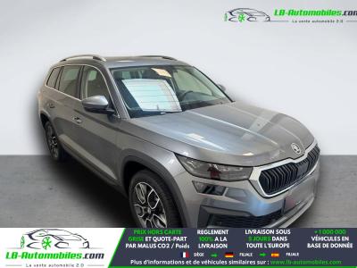 Skoda Kodiaq 2.0 TDI 200 BVA 4x4 5pl