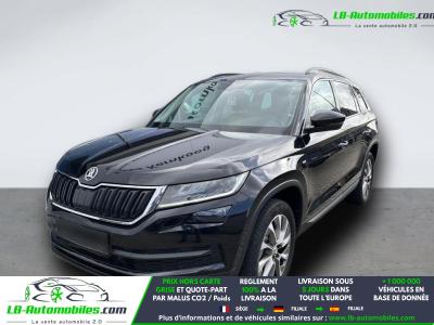 Skoda Kodiaq 2.0 TDI 200 BVA 4x4 5pl