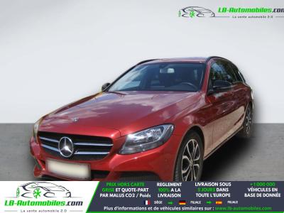 Mercedes Classe C Break 180 BVM