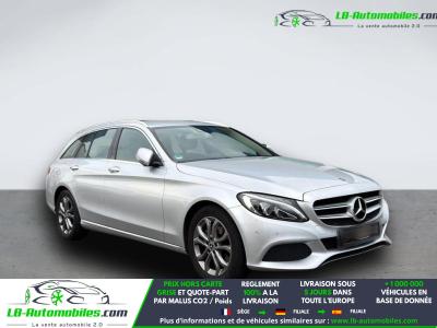 Mercedes Classe C Break 180 BVA