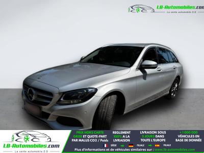 Mercedes Classe C Break 180 BVA