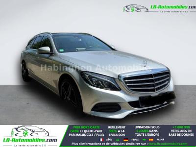 Mercedes Classe C Break 180 BVA