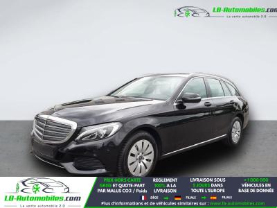 Mercedes Classe C Break 180 BVA