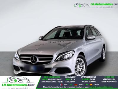Mercedes Classe C Break 180 d BVA