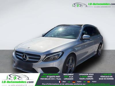Mercedes Classe C Break 250 BVA