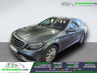 Mercedes Classe C Break 200 BVA