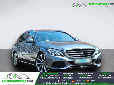 Mercedes Classe C Break 300 BVA