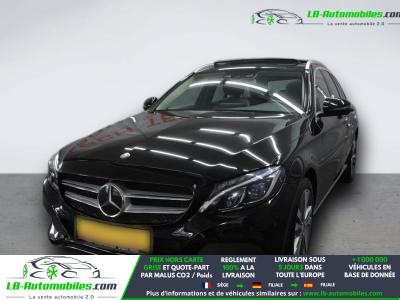Mercedes Classe C Break 350 e BVA