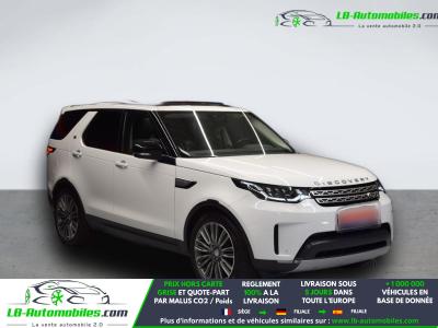 Land Rover Discovery Sd6 3.0 306  ch