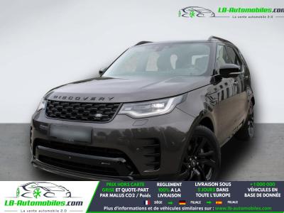 Land Rover Discovery 3.0 D300
