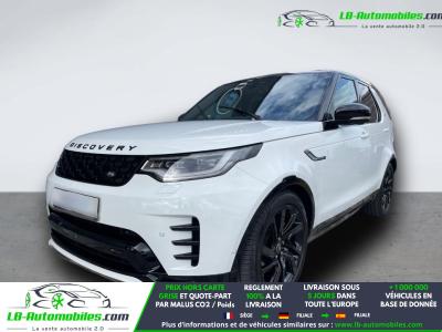 Land Rover Discovery 3.0 D300