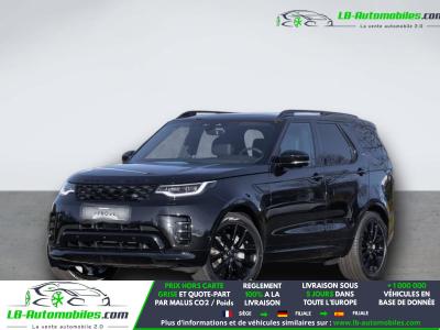 Land Rover Discovery 3.0 D250