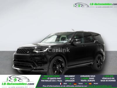 Land Rover Discovery 3.0 D250