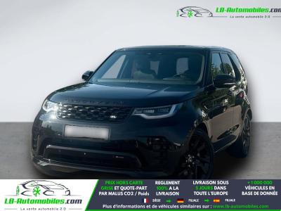 Land Rover Discovery 3.0 D250