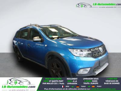 Dacia Logan MCV TCe 90 BVM